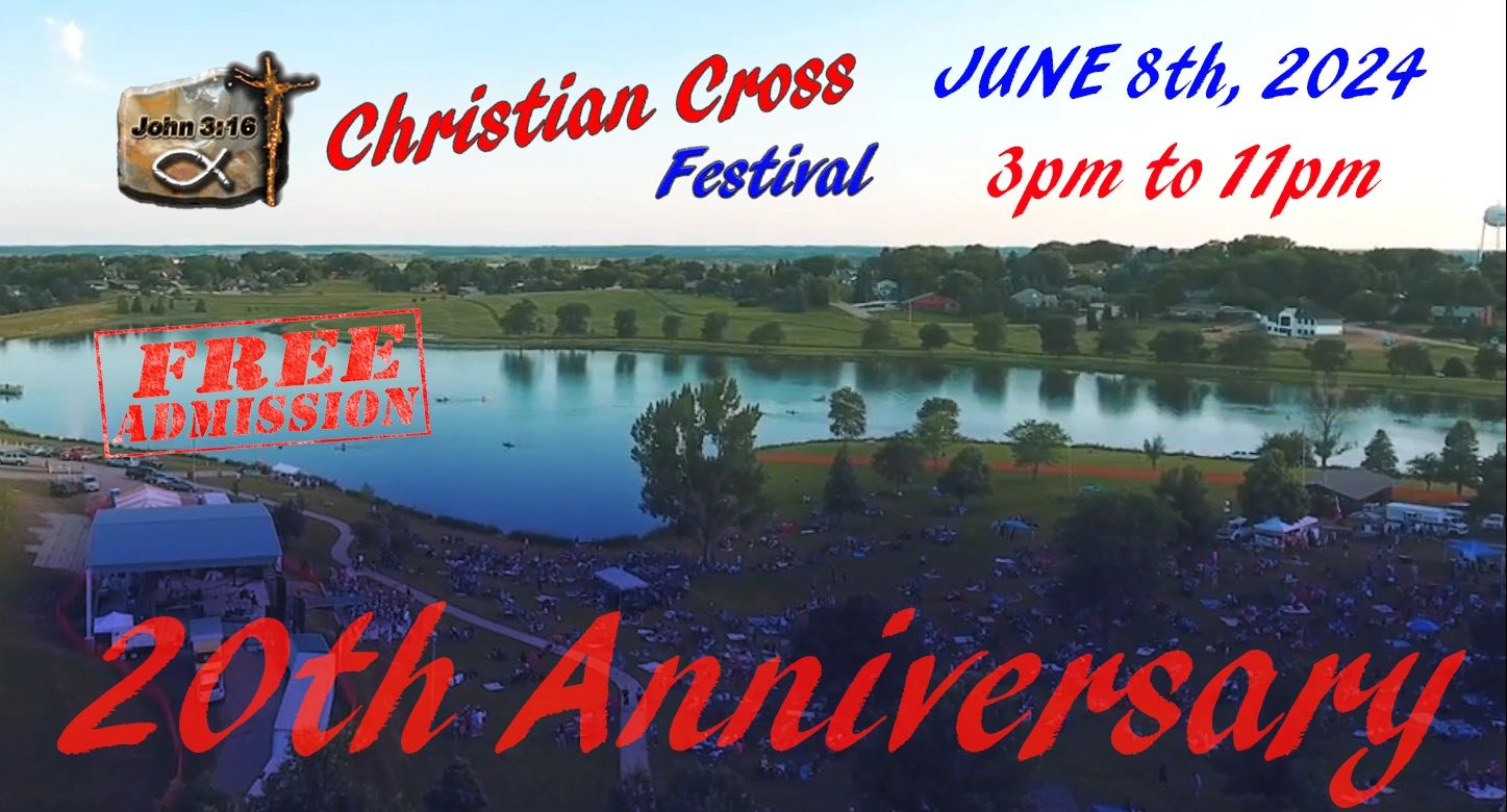 CHRISTIAN CROSS FESTIVAL